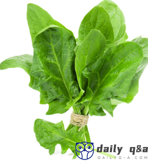 spinach