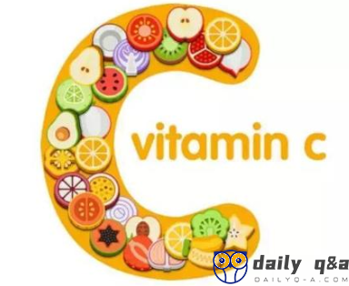What are the advantages and disadvantages of vitamin C