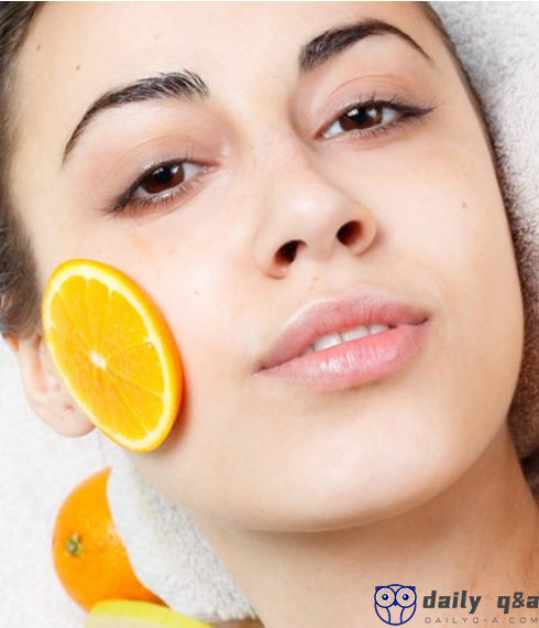 Ways to delay skin aging