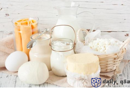 What is the best food for calcium supplement