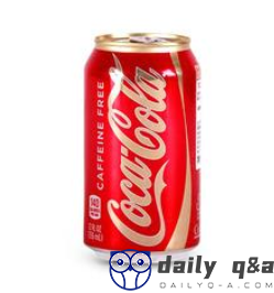 The harm of drinking cola for a long time