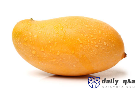 Benefits of mango