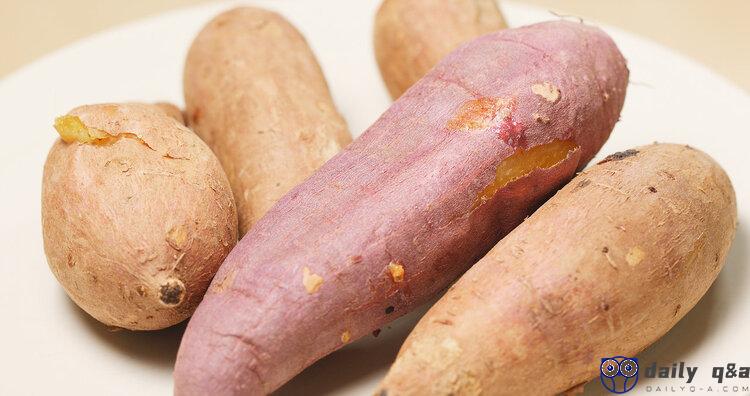 Sweet potato is the "King of Anti-Cancer", can it kill 98.7% of cancer cells?  You might be fooled