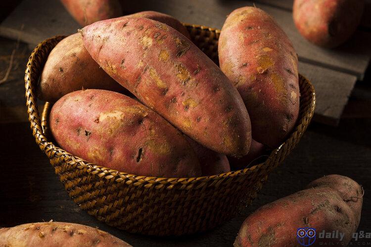 Sweet potato is the "King of Anti-Cancer", can it kill 98.7% of cancer cells?  You might be fooled