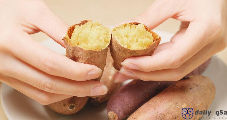 Sweet potato is the "King of Anti-Cancer", can it kill 98.7% of cancer cells?  You might be fooled