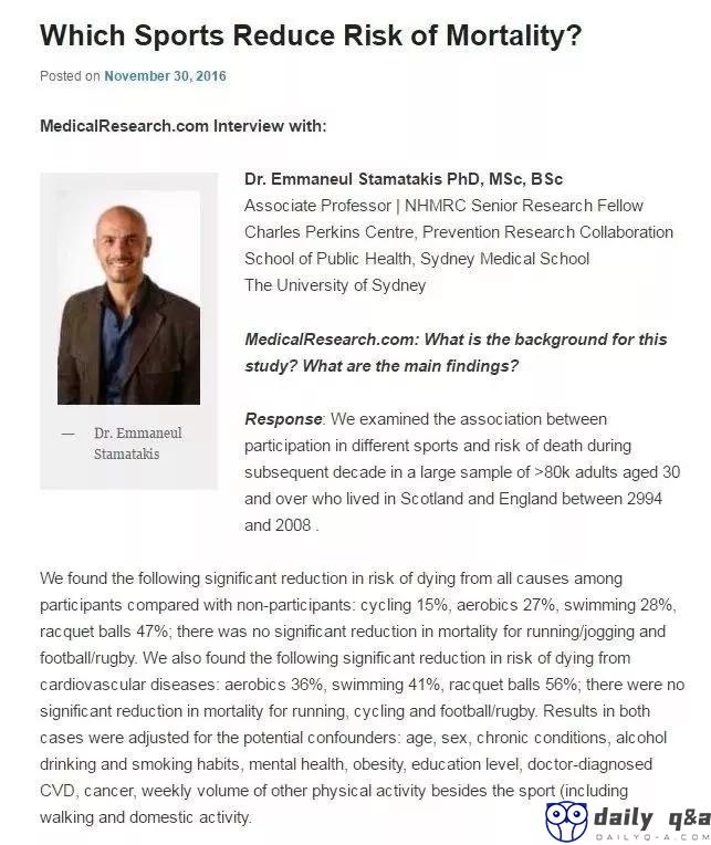 Harvard University Research: Men who develop these 5 habits in middle age may extend their lifespan by 8 years