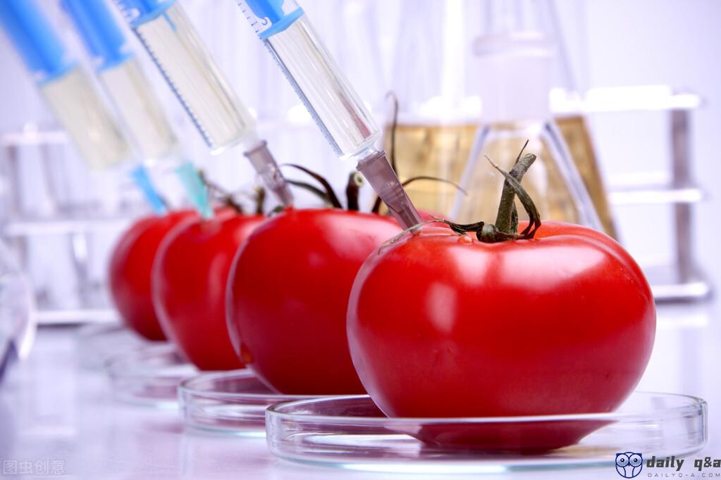 Is it true that pesticides, hormones, and genetically modified foods are harmful to the human body?